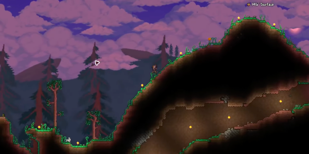 Terraria